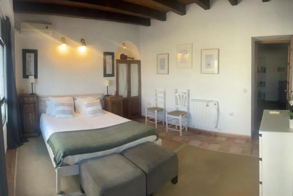 Casa Palacio Reformada S.Xviii Villa Sanlucar de Barrameda Spain