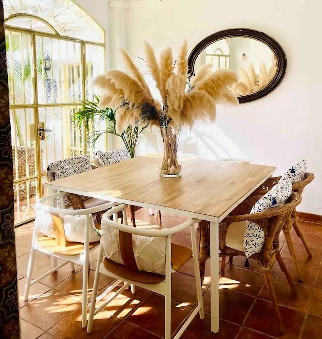 Casa Palacio Reformada S.Xviii Villa Sanlucar de Barrameda