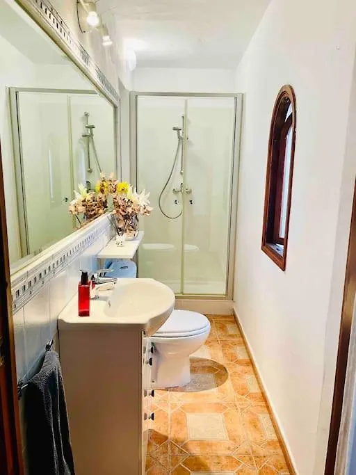 Holiday home Casa Palacio Reformada S.Xviii Villa Sanlucar de Barrameda