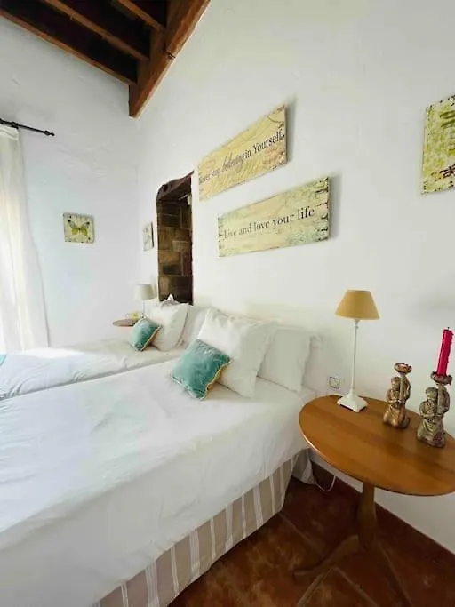 Casa Palacio Reformada S.Xviii Villa Sanlucar de Barrameda