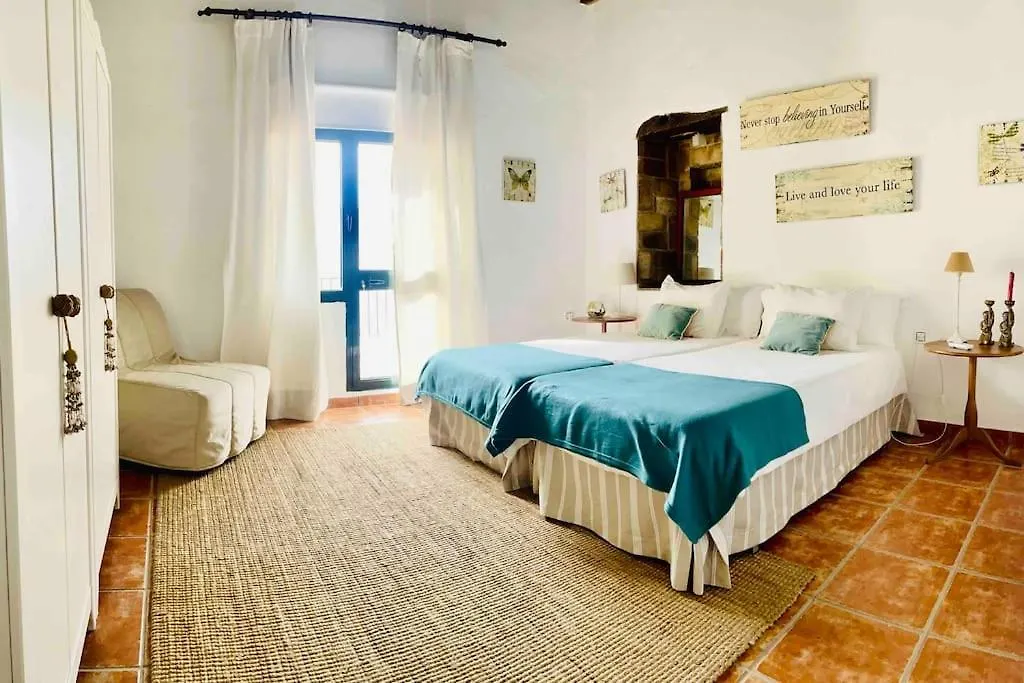 Casa Palacio Reformada S.Xviii Villa Sanlucar de Barrameda 0*,  Spain