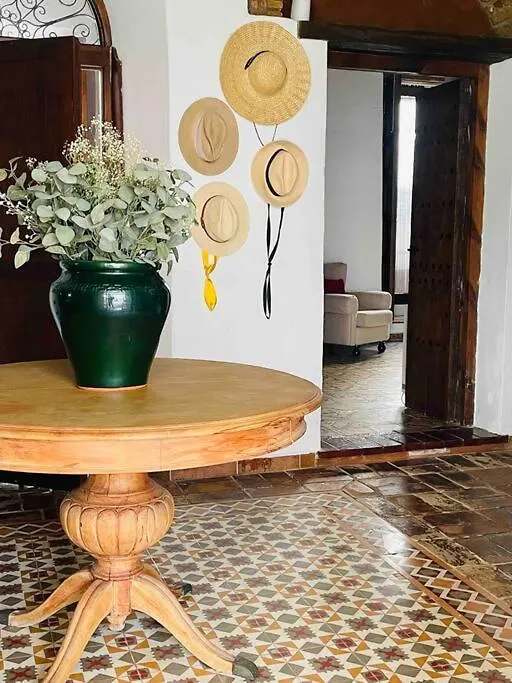 Casa Palacio Reformada S.Xviii Villa Sanlucar de Barrameda Spain