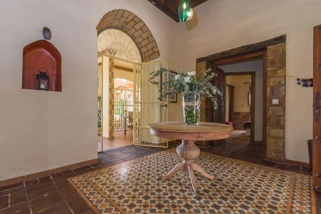 Casa Palacio Reformada S.Xviii Villa Sanlucar de Barrameda