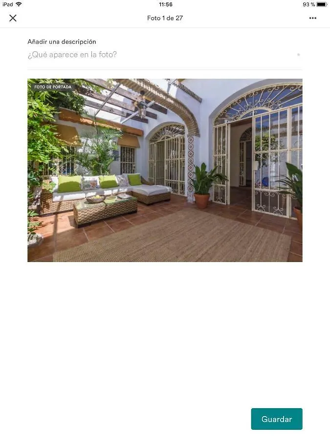 Casa Palacio Reformada S.Xviii Villa Sanlucar de Barrameda 0*,  Spain